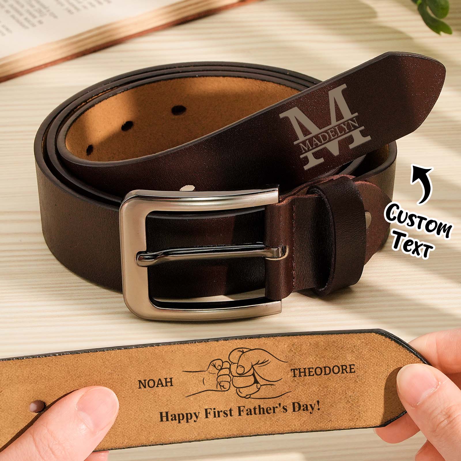 New Fashion Belt